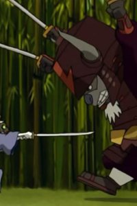 Avatar: The Last Airbender – S03E09 – Nightmares and Daydreams