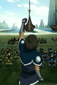 Avatar: The Last Airbender – S03E10 – The Day of Black Sun