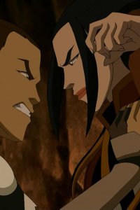 Avatar: The Last Airbender – S03E11 – The Day of Black Sun, Part 2: The Eclipse