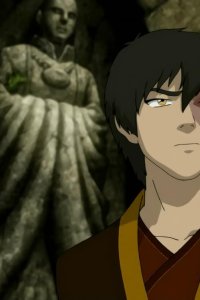 Avatar: The Last Airbender – S03E12 – The Western Air Temple