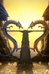 Avatar: The Last Airbender – S03E13 – The Firebending Masters