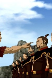 Avatar: The Last Airbender – S03E14 – The Boiling Rock: Part 1