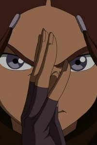Avatar: The Last Airbender – S03E16 – The Southern Raiders