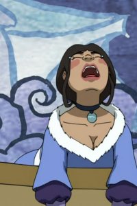 Avatar: The Last Airbender – S03E17 – The Ember Island Players
