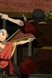 Avatar: The Last Airbender – S03E18 – Sozin’s Comet, Part 1: The Phoenix King