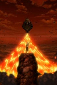 Avatar: The Last Airbender – S03E20 – Sozin’s Comet, Part 3: Into the Inferno