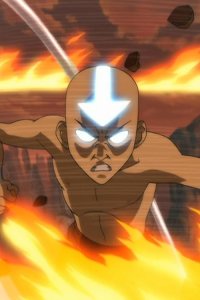 Avatar: The Last Airbender – S03E21 – Sozin’s Comet, Part 4: Avatar Aang
