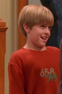 The Suite Life of Zack & Cody – S01E02 – The Fairest of Them All