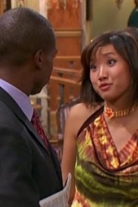 The Suite Life of Zack & Cody – S01E03 – Maddie Checks In