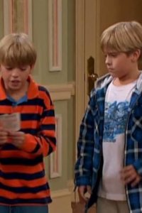 The Suite Life of Zack & Cody – S01E04 – Hotel Inspector