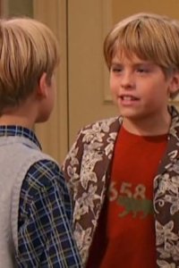 The Suite Life of Zack & Cody – S01E06 – The Prince and the Plunger