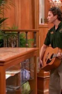 The Suite Life of Zack & Cody – S01E09 – Band in Boston