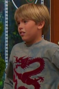 The Suite Life of Zack & Cody – S01E11 – To Catch a Thief