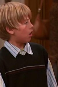The Suite Life of Zack & Cody – S01E12 – It’s a Mad, Mad, Mad Hotel