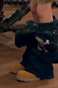 The Suite Life of Zack & Cody – S01E15 – Rumors