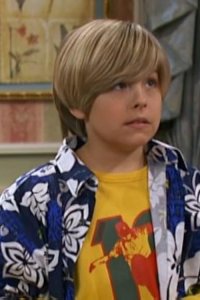 The Suite Life of Zack & Cody – S01E18 – Smart and Smarter