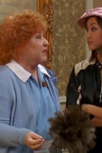 The Suite Life of Zack & Cody – S01E19 – The Ghost of Suite 613