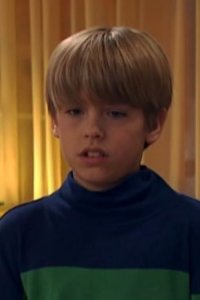 The Suite Life of Zack & Cody – S01E20 – Dad’s Back