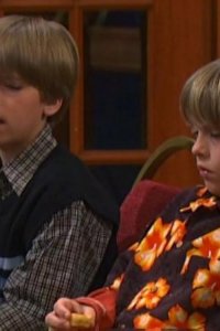 The Suite Life of Zack & Cody – S01E23 – Pilot Your Own Life