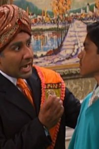 The Suite Life of Zack & Cody – S01E26 – Boston Holiday