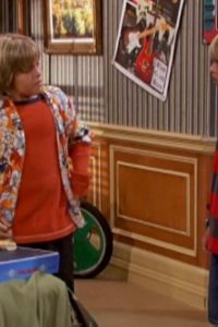 The Suite Life of Zack & Cody – S02E01 – Odd Couples