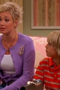 The Suite Life of Zack & Cody – S02E02 – French 101