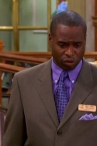 The Suite Life of Zack & Cody – S02E08 – Moseby’s Big Brother