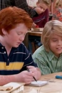 The Suite Life of Zack & Cody – S02E09 – Books and Birdhouses
