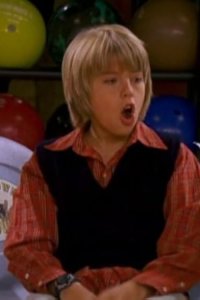 The Suite Life of Zack & Cody – S02E13 – Bowling