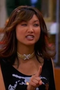 The Suite Life of Zack & Cody – S02E16 – Going for the Gold