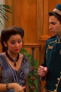 The Suite Life of Zack & Cody – S02E17 – Boston Tea Party
