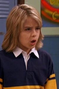 The Suite Life of Zack & Cody – S02E19 – Ask Zack