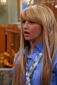 The Suite Life of Zack & Cody – S02E20 – That’s So Suite Life of Hannah Montana