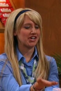 The Suite Life of Zack & Cody – S02E24 – Volley Dad