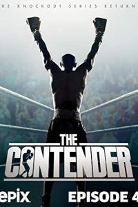 The Contender – S06E04 – Protect Your Peace