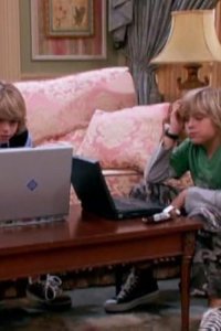 The Suite Life of Zack & Cody – S02E39 – Aptitude