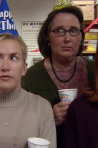 The Office – S01E04 – The Alliance