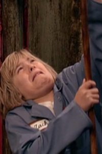 The Suite Life of Zack & Cody – S03E03 – Sink or Swim