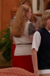 The Suite Life of Zack & Cody – S03E07 – Sleepover Suite
