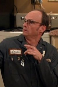 The Suite Life of Zack & Cody – S03E08 – The Arwin That Came to Dinner