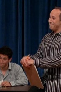 The Suite Life of Zack & Cody – S03E09 – Lip Synchin’ in the Rain
