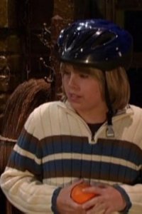 The Suite Life of Zack & Cody – S03E12 – Arwinstein