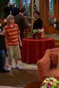 The Suite Life of Zack & Cody – S03E13 – Team Tipton