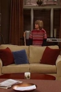 The Suite Life of Zack & Cody – S03E15 – A Tale of Two Houses