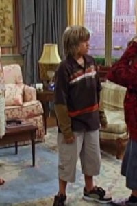 The Suite Life of Zack & Cody – S03E17 – Foiled Again