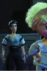 Robot Chicken – S11E05 – May Cause One Year of Orange Poop