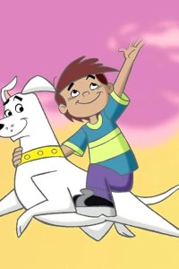 Krypto the Superdog – S01E01 – Krypto’s Scrypto