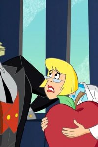 Krypto the Superdog – S01E02 – Super Flea/A Bug’s Strife