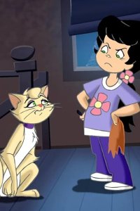 Krypto the Superdog – S01E04 – Diaper Madness/Feline Fatale