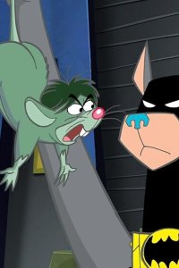 Krypto the Superdog – S01E05 – Dog-Gone Kevin/The Dark Hound Strikes!